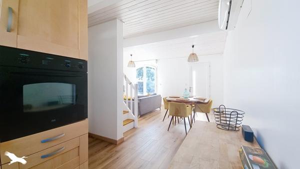 Maison à vendre 348 480 € Pessac 4 p 82 m² DPE D