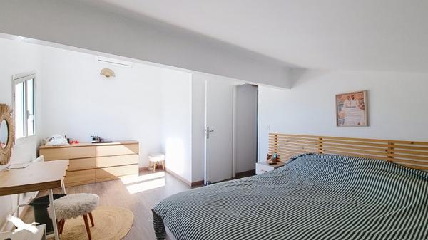 Maison à vendre 348 480 € Pessac 4 p 82 m² DPE D