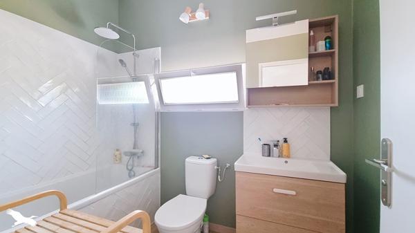 Maison à vendre 348 480 € Pessac 4 p 82 m² DPE D