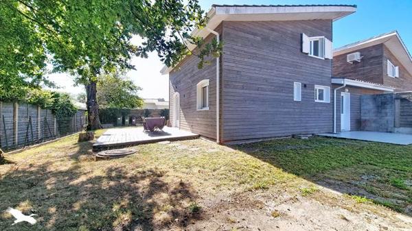 Maison à vendre 348 480 € Pessac 4 p 82 m² DPE D