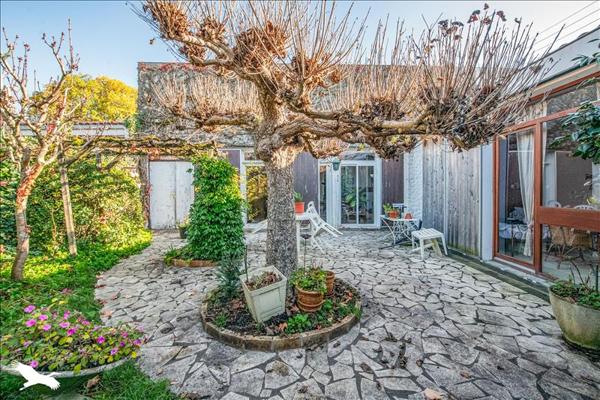 Maison à vendre |  Gradignan |  6 pièces | 137 m²