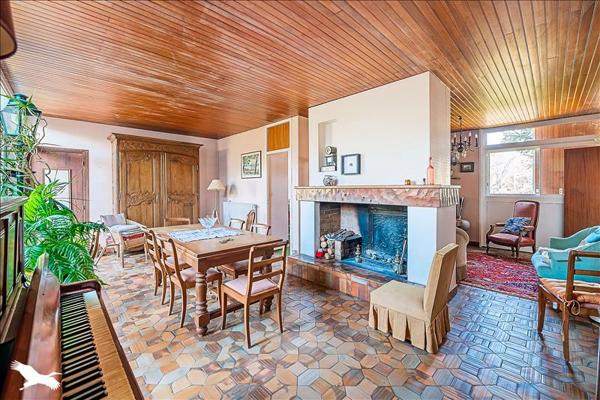 Maison à vendre |  Gradignan |  6 pièces | 137 m²