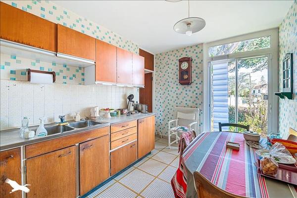 Maison à vendre |  Gradignan |  6 pièces | 137 m²