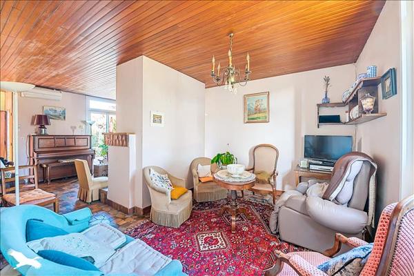 Maison à vendre |  Gradignan |  6 pièces | 137 m²