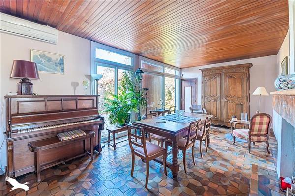 Maison à vendre |  Gradignan |  6 pièces | 137 m²