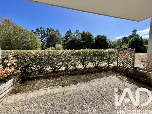 Appartement à vendre 2 pièces 58 m² Saint-Nazaire