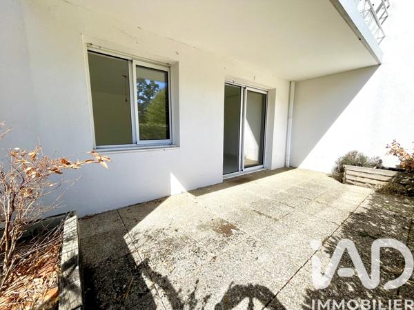 Appartement à vendre 2 pièces 58 m² Saint-Nazaire