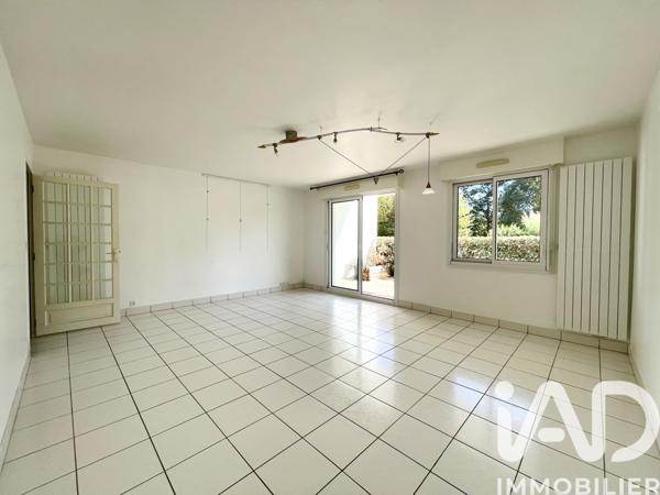 Appartement à vendre 2 pièces 58 m² Saint-Nazaire