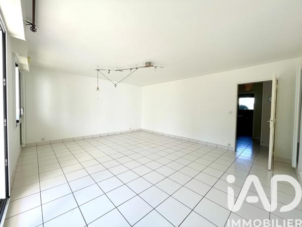 Appartement à vendre 2 pièces 58 m² Saint-Nazaire