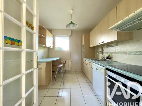 Appartement à vendre 2 pièces 58 m² Saint-Nazaire