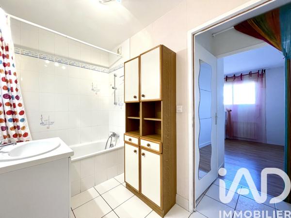 Appartement à vendre 2 pièces 58 m² Saint-Nazaire