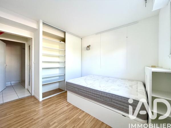 Appartement à vendre 2 pièces 58 m² Saint-Nazaire