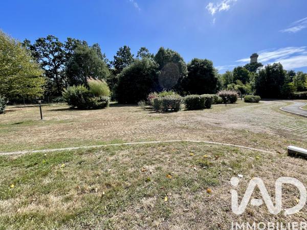 Appartement à vendre 2 pièces 58 m² Saint-Nazaire