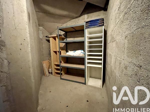 Appartement à vendre 2 pièces 58 m² Saint-Nazaire