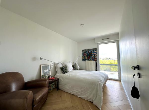 Appartement terrasse avec vue