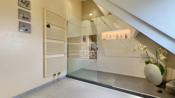 MAISON INDÉPENDANTE 6 PIÈCES À ATHIS-MONS, 140 M² HABITABLES SUR TERRAIN DE 802 M²