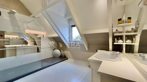 MAISON INDÉPENDANTE 6 PIÈCES À ATHIS-MONS, 140 M² HABITABLES SUR TERRAIN DE 802 M²