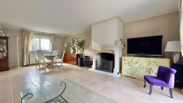 MAISON INDÉPENDANTE 6 PIÈCES À ATHIS-MONS, 140 M² HABITABLES SUR TERRAIN DE 802 M²