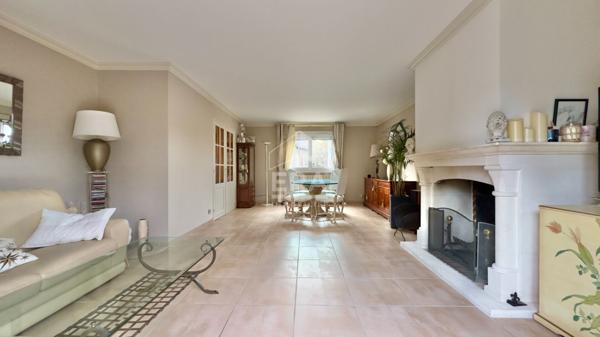 MAISON INDÉPENDANTE 6 PIÈCES À ATHIS-MONS, 140 M² HABITABLES SUR TERRAIN DE 802 M²