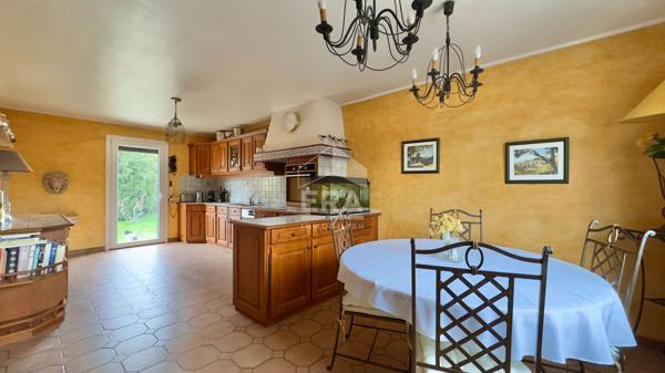 MAISON INDÉPENDANTE 6 PIÈCES À ATHIS-MONS, 140 M² HABITABLES SUR TERRAIN DE 802 M²