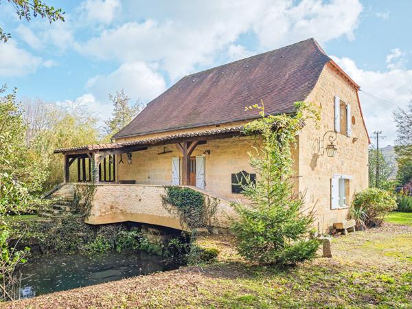Maison à vendre à Les Eyzies (24620) - Dordogne