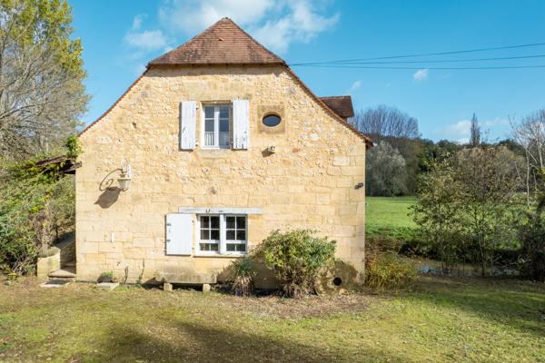 Maison à vendre à Les Eyzies (24620) - Dordogne