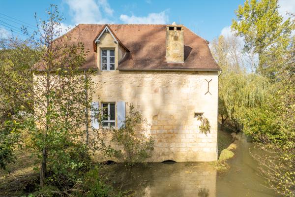 Maison à vendre à Les Eyzies (24620) - Dordogne