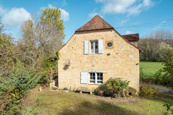 Maison à vendre à Les Eyzies (24620) - Dordogne