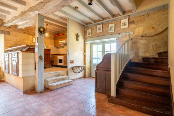 Maison à vendre à Les Eyzies (24620) - Dordogne