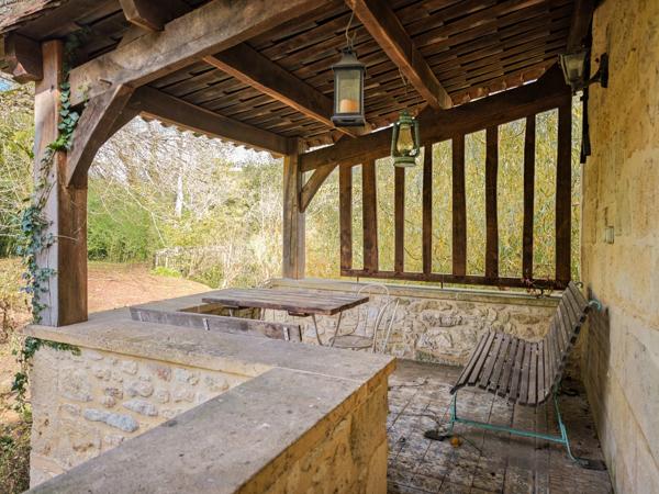 Maison à vendre à Les Eyzies (24620) - Dordogne