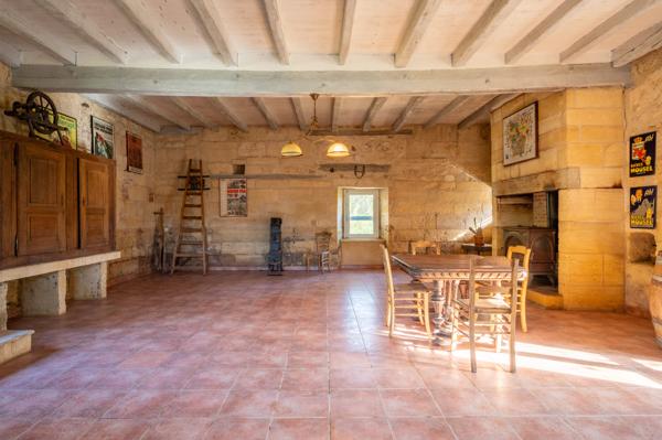 Maison à vendre à Les Eyzies (24620) - Dordogne