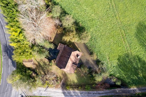Maison à vendre à Les Eyzies (24620) - Dordogne