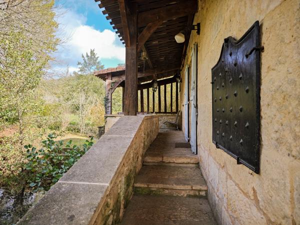 Maison à vendre à Les Eyzies (24620) - Dordogne