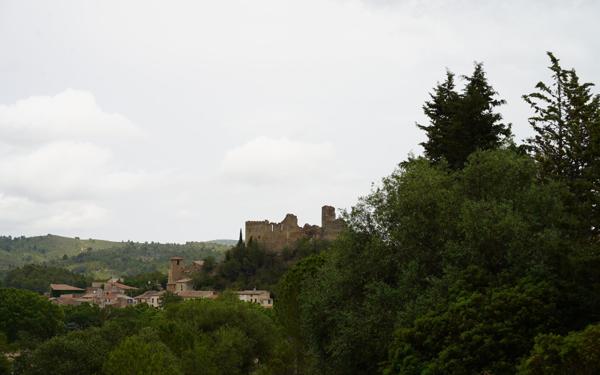 Terrain à vendre    Durban-Corbières