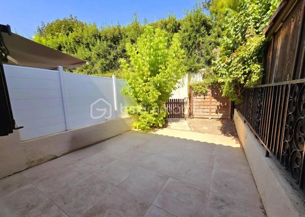 Maison de 50 m²