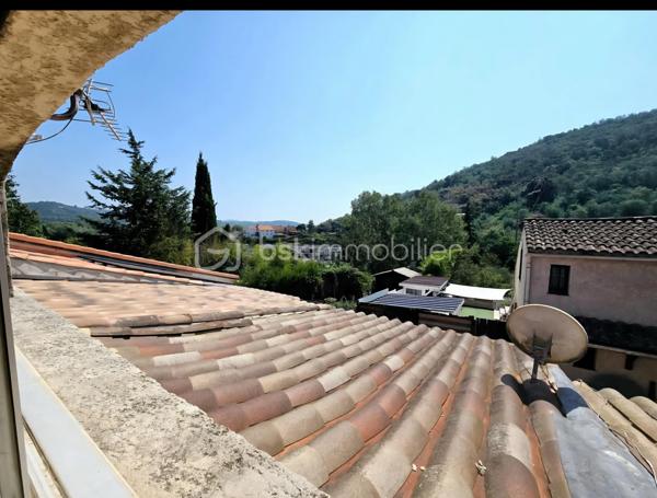 Maison de 50 m²