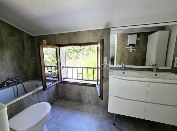 Maison de 50 m²