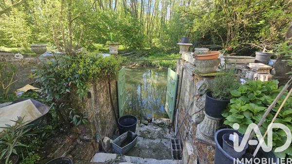 Maison à vendre 6 pièces 115 m² Pons