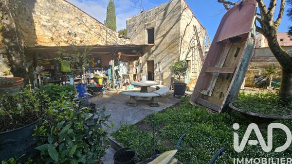 Maison à vendre 6 pièces 115 m² Pons