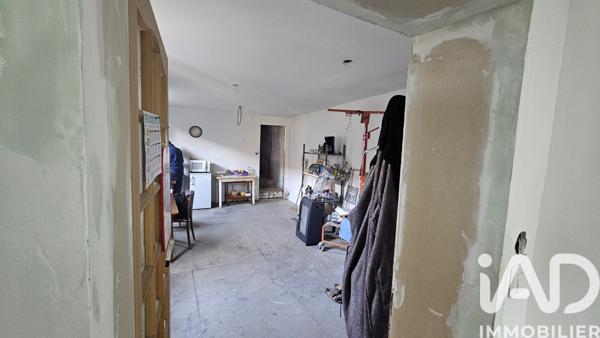 Maison à vendre 6 pièces 115 m² Pons