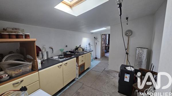 Maison à vendre 6 pièces 115 m² Pons