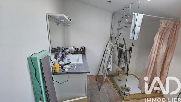Maison à vendre 6 pièces 115 m² Pons