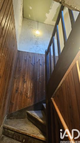 Maison à vendre 6 pièces 115 m² Pons