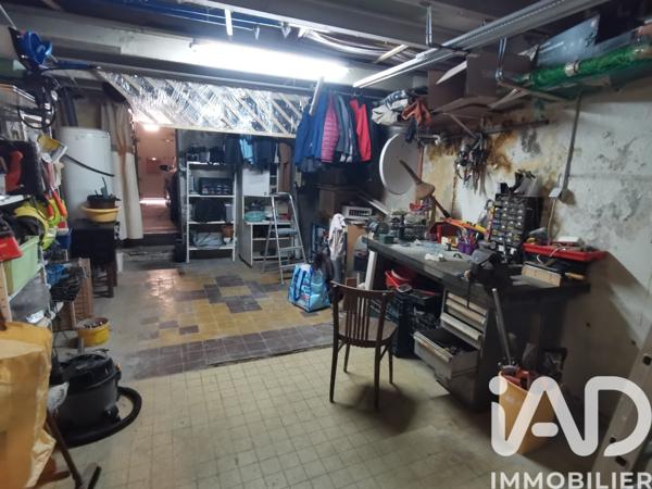 Maison à vendre 6 pièces 115 m² Pons
