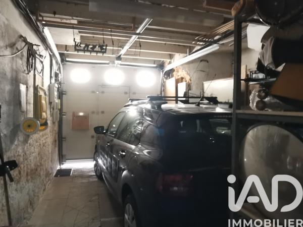 Maison à vendre 6 pièces 115 m² Pons