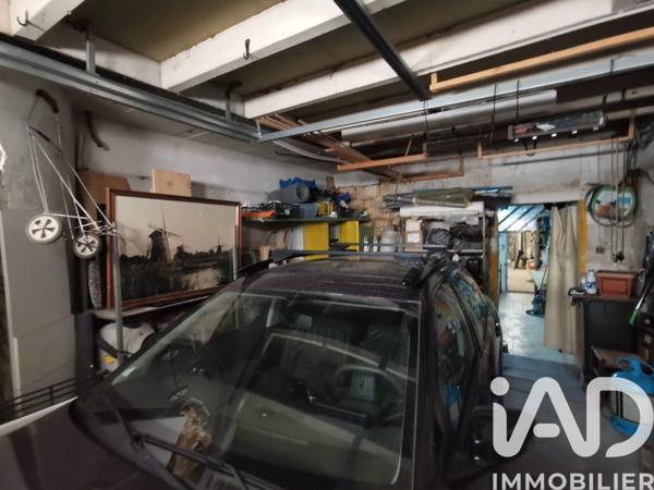 Maison à vendre 6 pièces 115 m² Pons