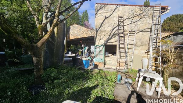 Maison à vendre 6 pièces 115 m² Pons