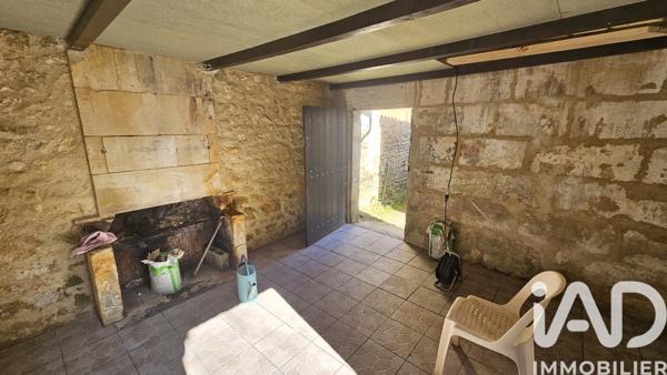 Maison à vendre 6 pièces 115 m² Pons