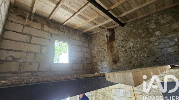 Maison à vendre 6 pièces 115 m² Pons