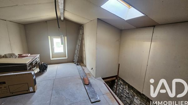 Maison à vendre 6 pièces 115 m² Pons